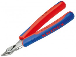 Knipex Electronic Super Knips Multi-Component Grip 125mm - Multi-Buy Options £23.49